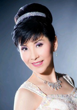 Cecilia Fong Yi-Kei