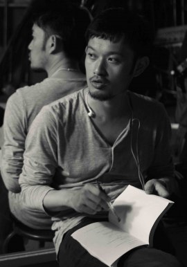 Hsieh Chun-Yi