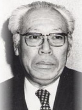 Shimura Takashi