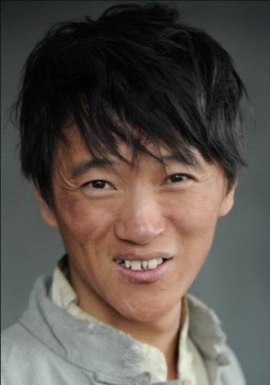 Wang Xu-Dong