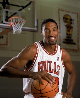 Scottie Pippen