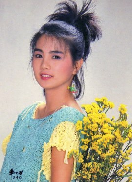 Sylvia Peng Hsueh-Fen