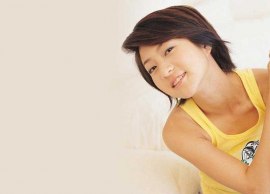 Стелла Хуан