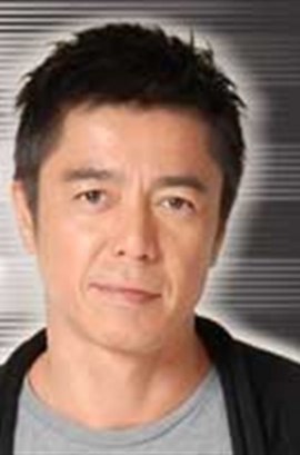 Stephen Ho Kai-Nam
