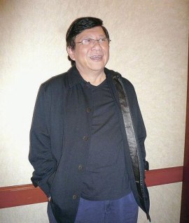 Stephen Shiu Yeuk-Yuen