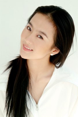 Sun Mei-Jing