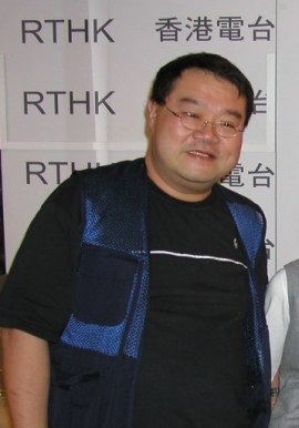 Sze Kai-Keung