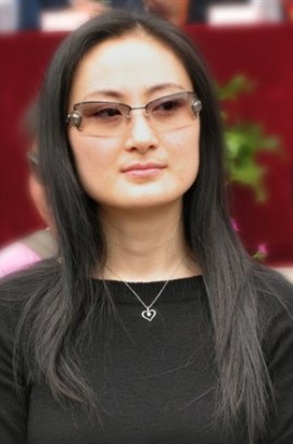 Xu Jing-Er