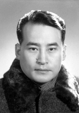 Xiang Kun