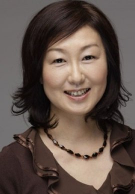 Takesita Akiko