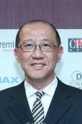 Terence Chang Ga-Jan