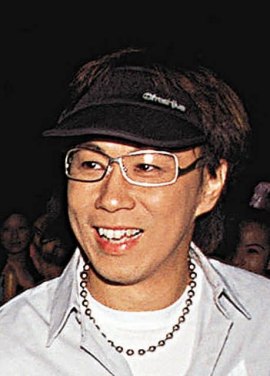 Terence Choi Gwok-Kuen