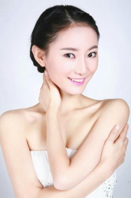 Tina Xiang Tian-Ran