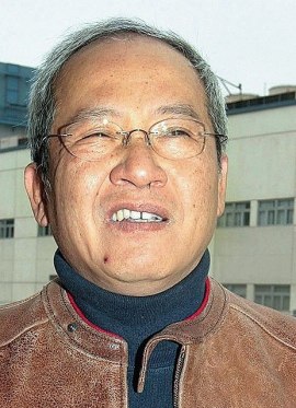 Tommy Leung Ga-Shu