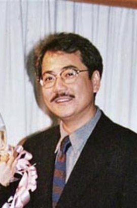 Tony Au Ting-Ping