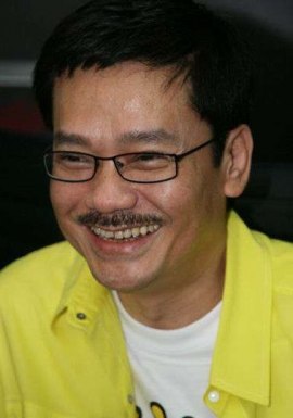 Tony Wong Yuk-Long