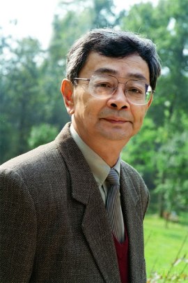 Wu Yi-Gong