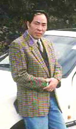 Victor Hon Kwan