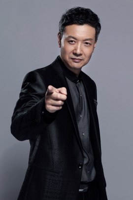Fan Jian-Hui