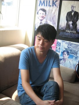 Philip Yung Chi-Kwong