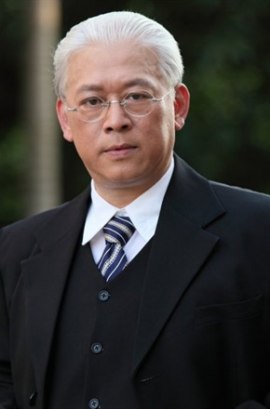 Fu Chuan-Jie