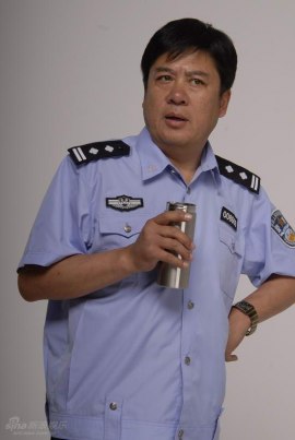 Zhang Chao-He