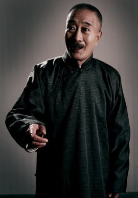 Hou Tong-Jiang
