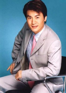 Howie Huang Wen-Hao