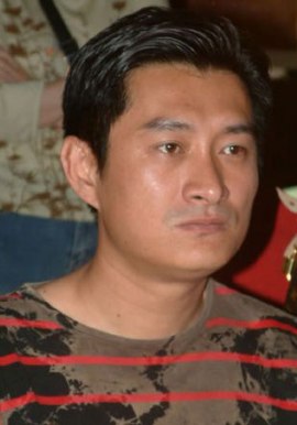 Huang An