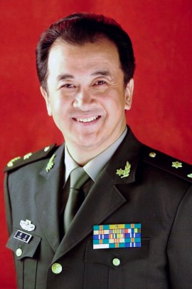 Huang Hong