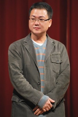 Huang Chao-Liang