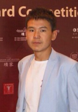 Zhang Yu-Long
