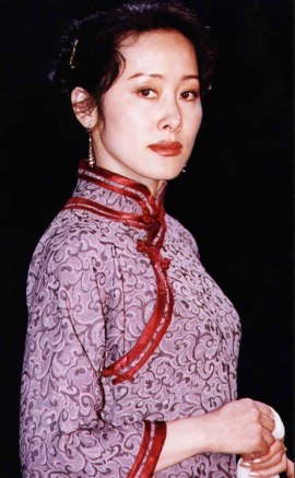 Zang Qian