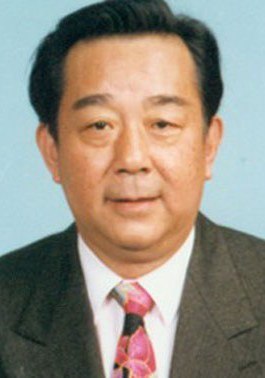 Jin An-Ge
