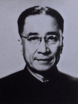 Cai Chu-Sheng