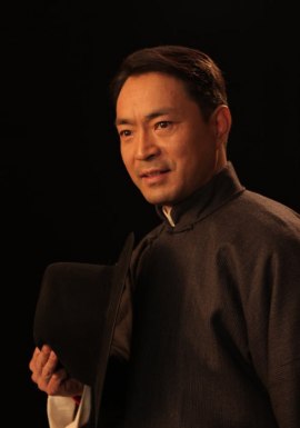 Zuo Bai-Xue