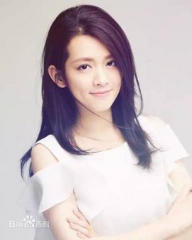 Amy Chen Hao-Yu