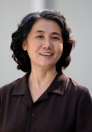 Jiang Bao-Ying
