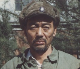 Цзян Хуалинь