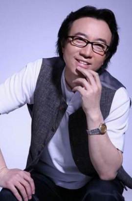 Jiang Yong-Bo