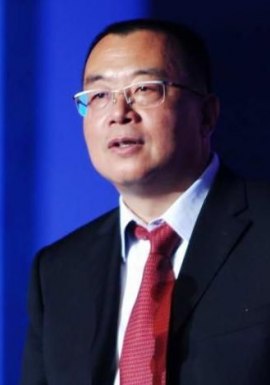 Qi Jian