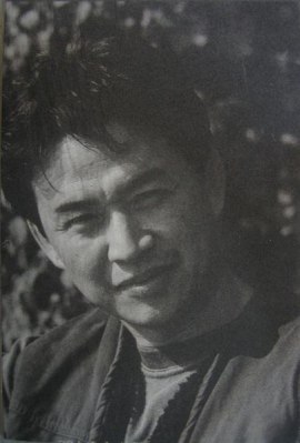 Qiu Yong-Li