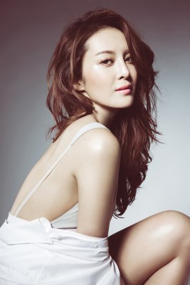 Kelly Cheung Hei-Man