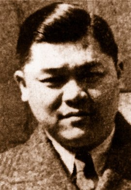 Chang Shan-Kun