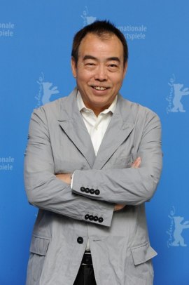 Chen Kaige