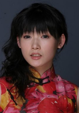 Cherry Cao Yi-Wen