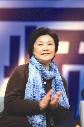 Zhang Wen-Rong