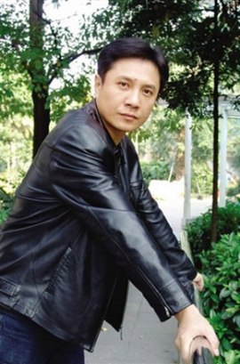 Zhang Ye-Shi