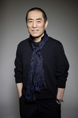 Zhang Yi-Mou