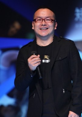 Zhang Yi-Fan